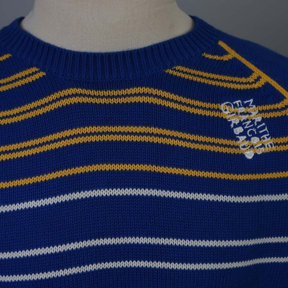 MFG Marithe Francois Girbaud Men's Sweater XL NWOT - Picture 1 of 7